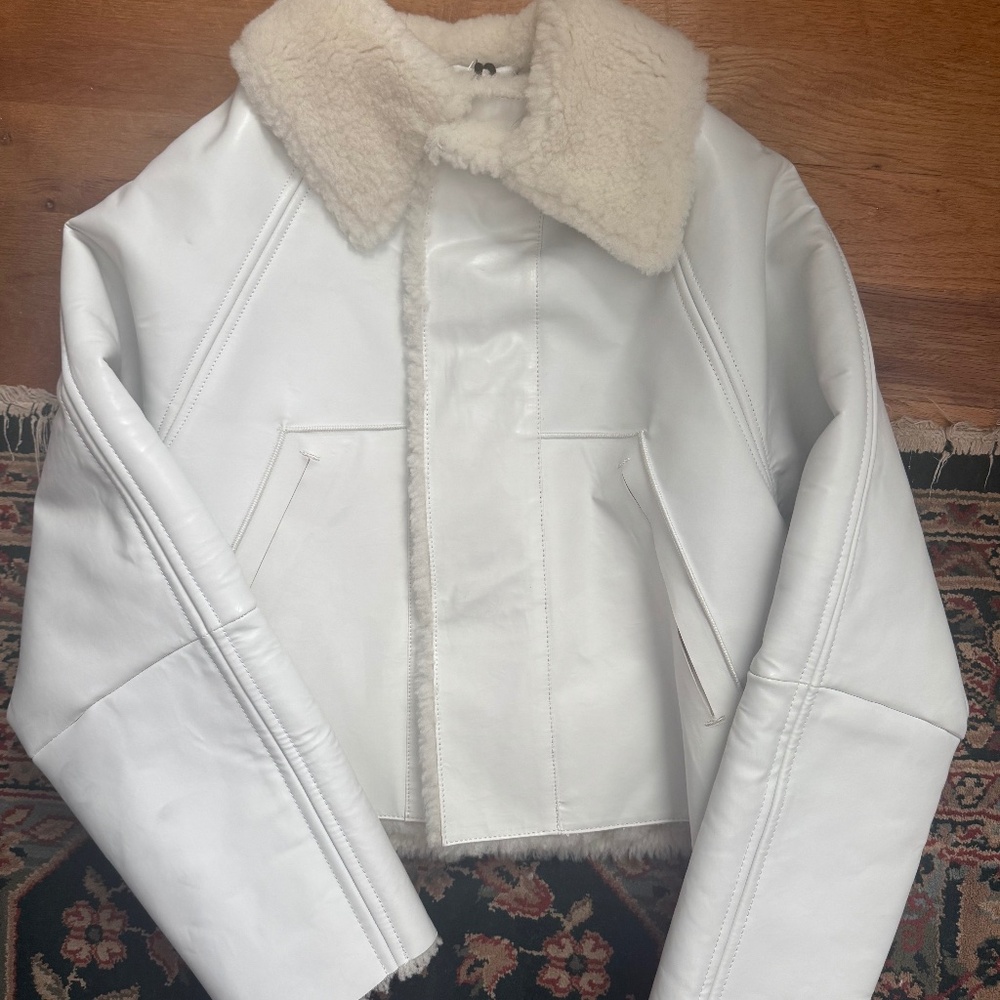 KASSL EDITIONS xs jacket